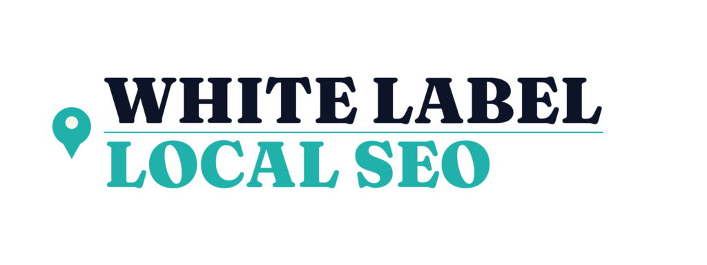 White Label Local SEO